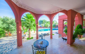 La Palmeraie De Moulay Yacoub